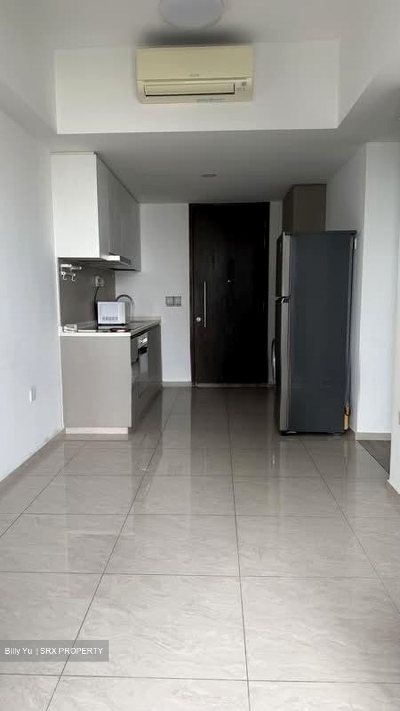 Parc Riviera (D5), Condominium #600731271